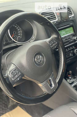 Универсал Volkswagen Golf 2013 в Коломые