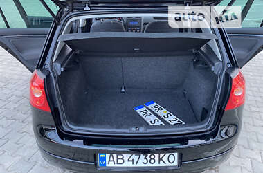 Универсал Volkswagen Golf 2007 в Виннице