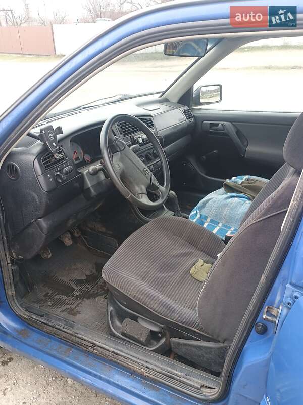 Универсал Volkswagen Golf 1998 в Харькове