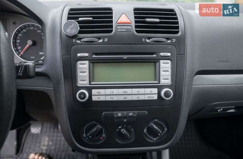 Универсал Volkswagen Golf 2008 в Кутах