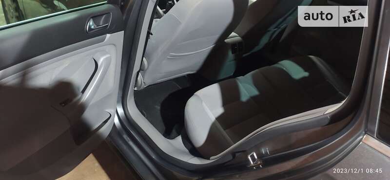 Универсал Volkswagen Golf 2009 в Ахтырке