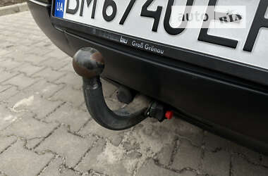 Хетчбек Volkswagen Golf 2006 в Сумах