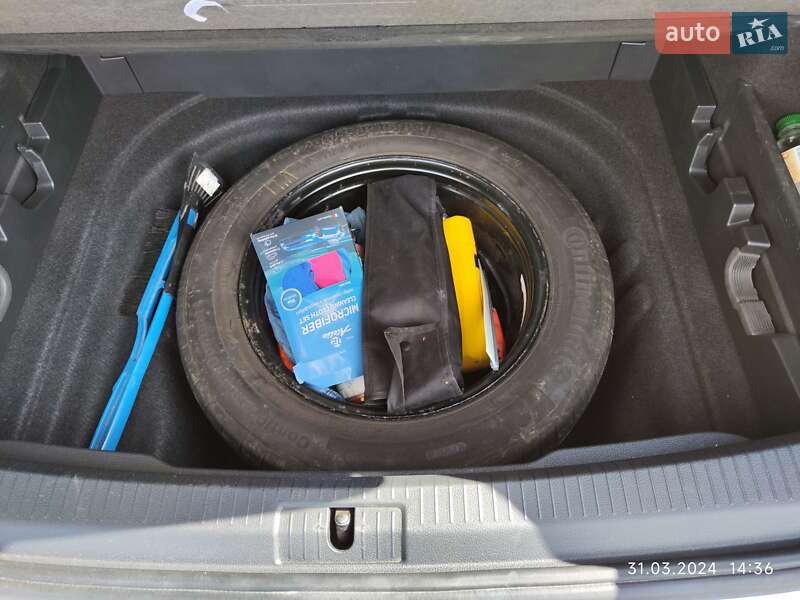 Универсал Volkswagen Golf 2014 в Сокирянах