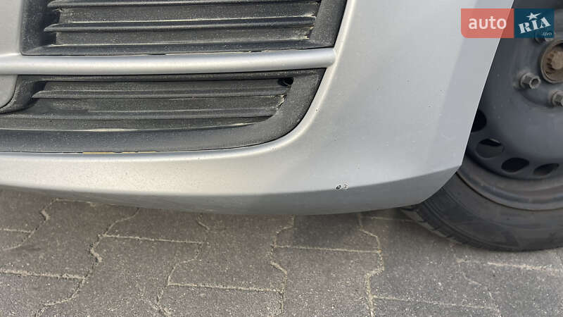 Універсал Volkswagen Golf 2015 в Львові