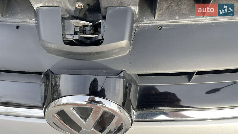 Універсал Volkswagen Golf 2015 в Львові