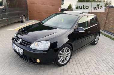 Универсал Volkswagen Golf 2007 в Виннице