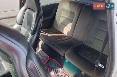 Хэтчбек Volkswagen Golf 1990 в Тетиеве