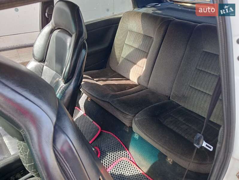 Хэтчбек Volkswagen Golf 1990 в Тетиеве