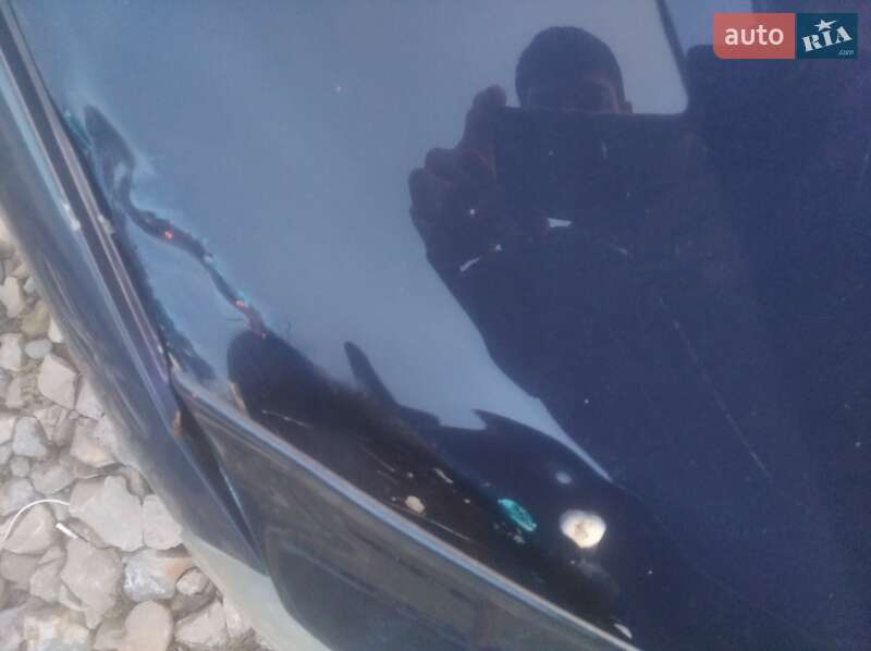 Хэтчбек Volkswagen Golf 2005 в Ивано-Франковске