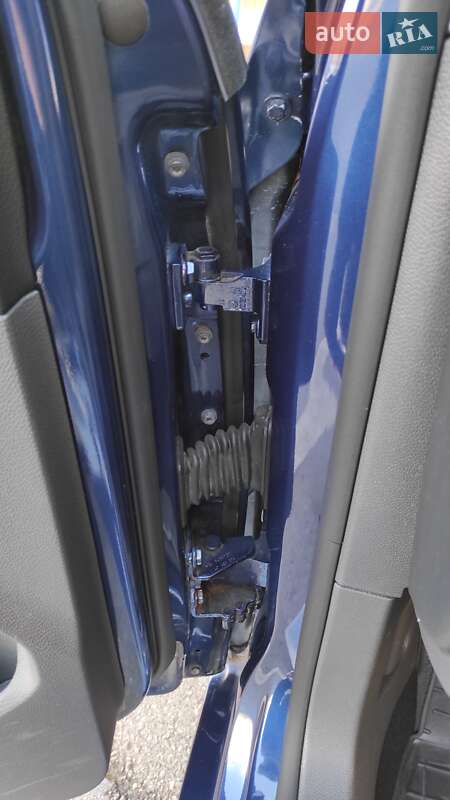 Универсал Volkswagen Golf 2008 в Львове