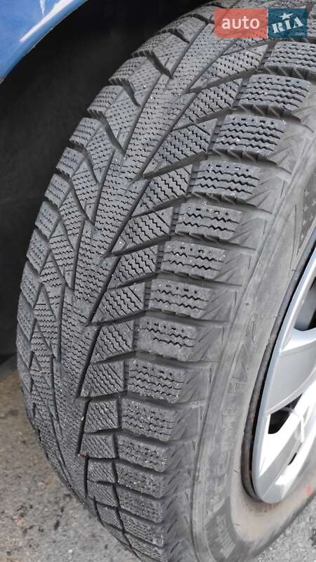 Универсал Volkswagen Golf 2008 в Львове