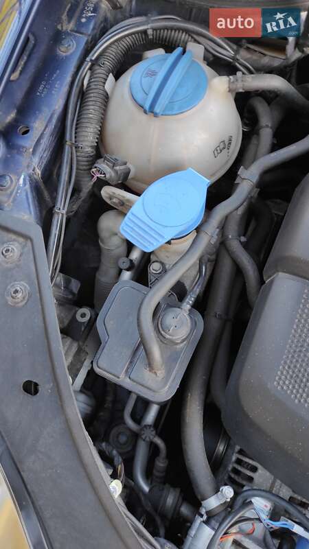 Универсал Volkswagen Golf 2008 в Львове