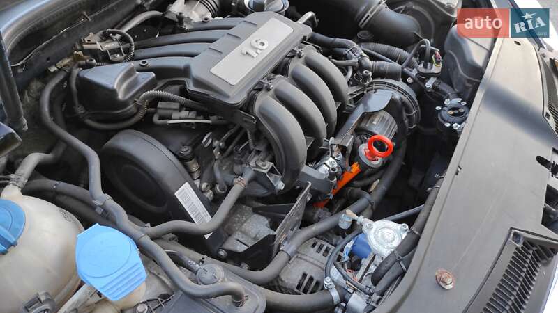 Универсал Volkswagen Golf 2008 в Львове