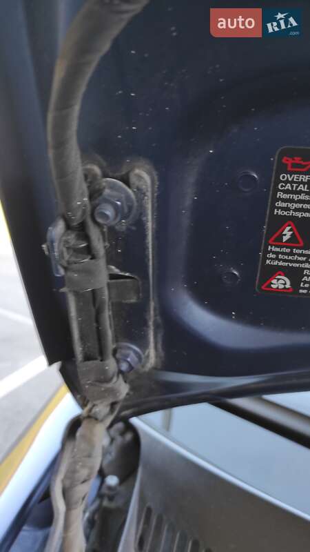 Универсал Volkswagen Golf 2008 в Львове