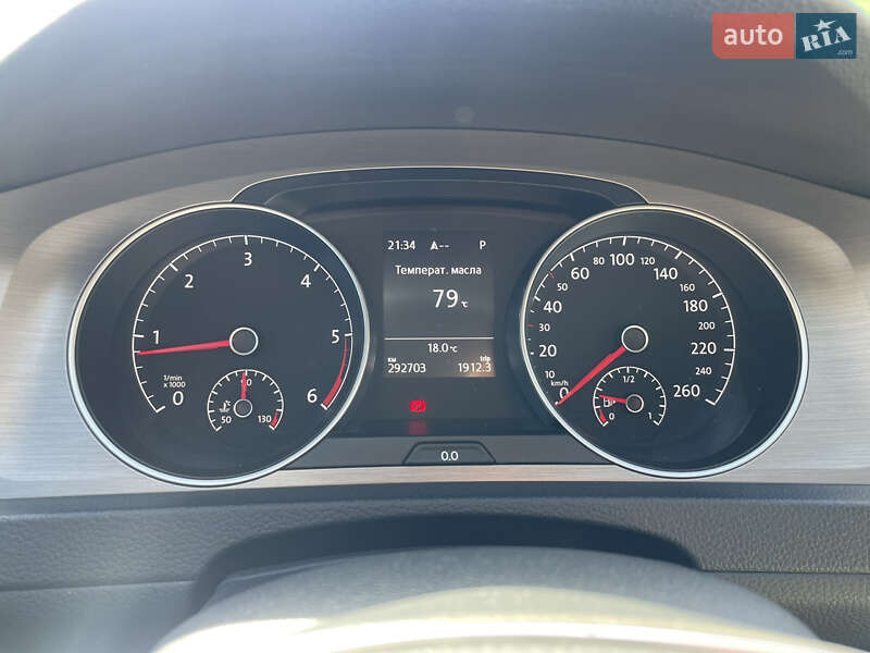 Универсал Volkswagen Golf 2014 в Одессе фото 18 Универсал Volkswagen Golf 2014 в Одессе