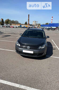 Универсал Volkswagen Golf 2011 в Житомире