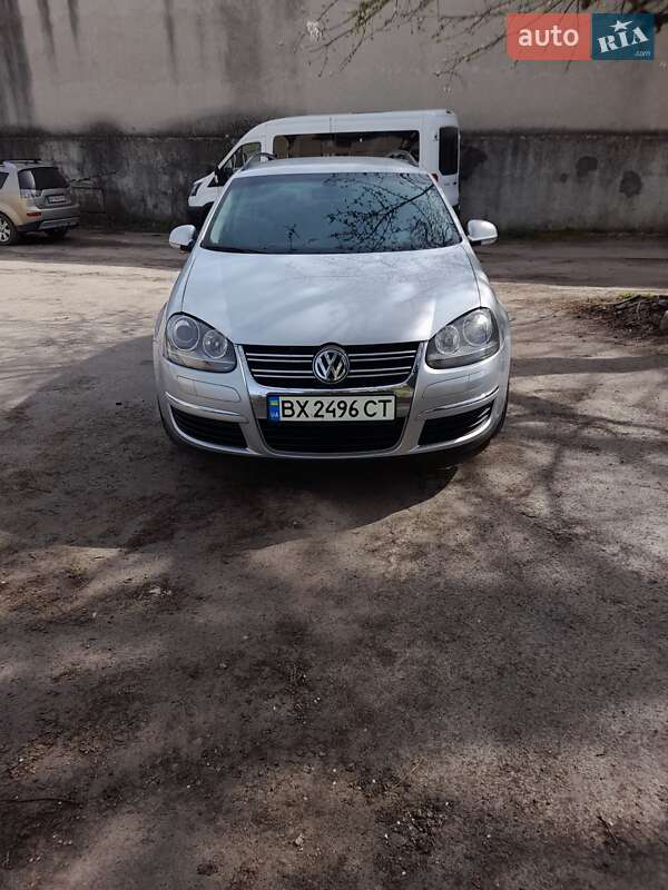 Volkswagen Golf 2009