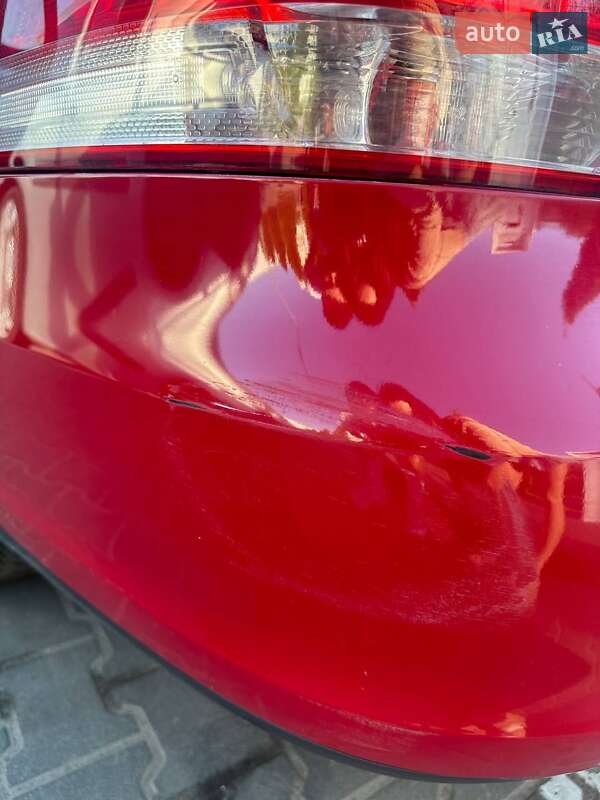 Универсал Volkswagen Golf 2008 в Житомире