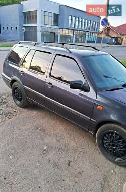 Універсал Volkswagen Golf 1995 в 