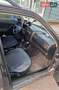 Універсал Volkswagen Golf 1995 в 
