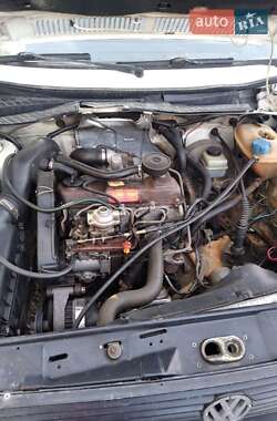 Хэтчбек Volkswagen Golf 1987 в Виннице