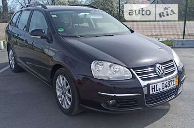 Универсал Volkswagen Golf 2008 в Житомире