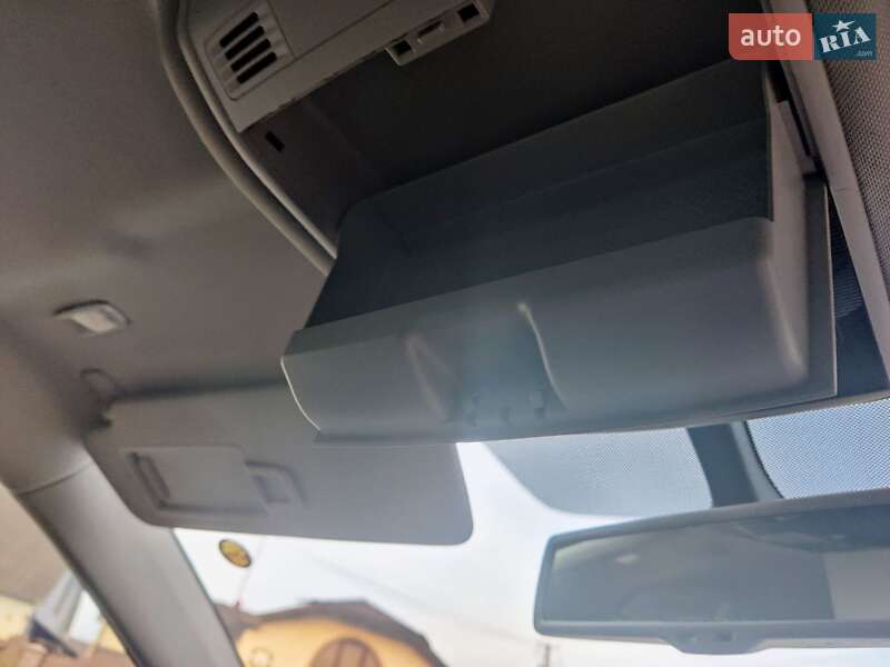 Хетчбек Volkswagen Golf 2013 в Мукачевому