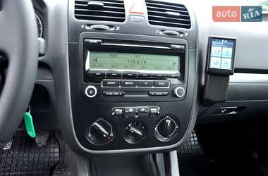 Универсал Volkswagen Golf 2009 в Львове