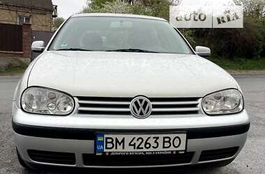 Хэтчбек Volkswagen Golf 1998 в Василькове