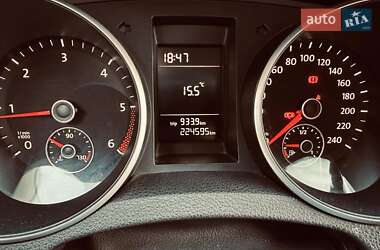 Универсал Volkswagen Golf 2010 в Казатине