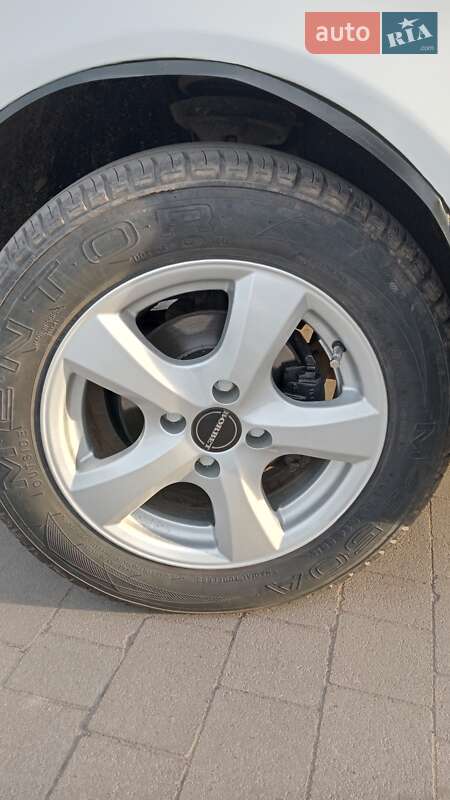 Хетчбек Volkswagen Golf 1997 в Львові