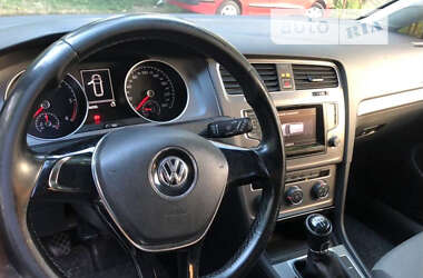 Універсал Volkswagen Golf 2013 в Вінниці