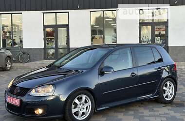 Хетчбек Volkswagen Golf 2007 в Ратному