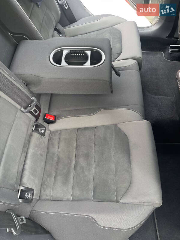 Універсал Volkswagen Golf 2017 в Запоріжжі