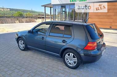 Хэтчбек Volkswagen Golf 1999 в Могилев-Подольске