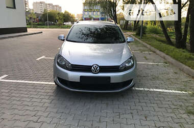Универсал Volkswagen Golf 2013 в Хмельницком
