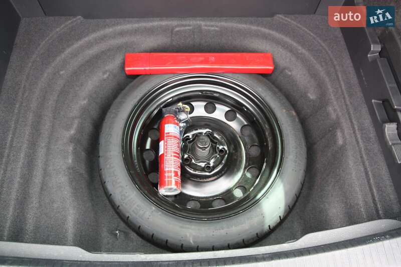 Универсал Volkswagen Golf 2017 в Кропивницком фото 12 Универсал Volkswagen Golf 2017 в Кропивницком