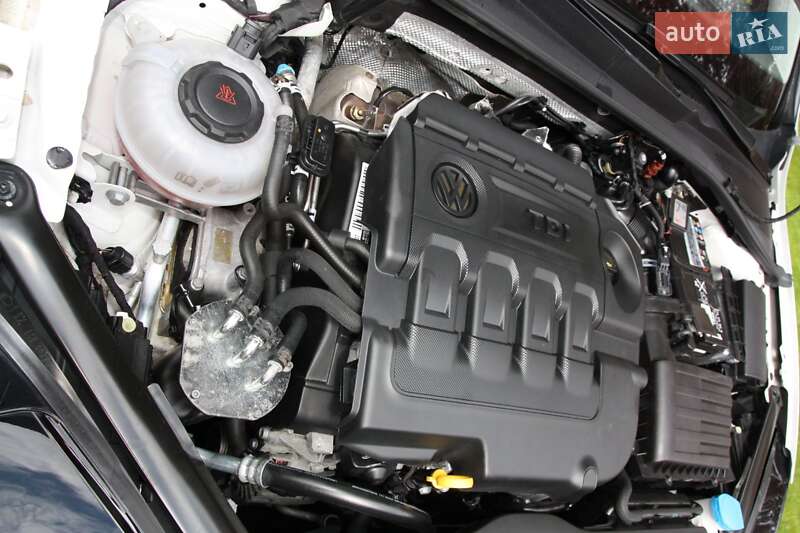 Универсал Volkswagen Golf 2017 в Кропивницком фото 24 Универсал Volkswagen Golf 2017 в Кропивницком