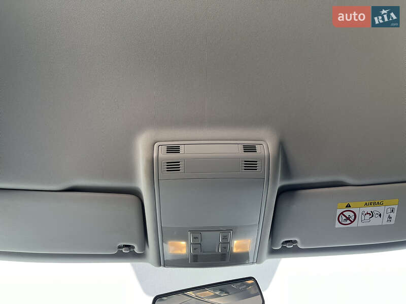 Универсал Volkswagen Golf 2017 в Мукачево