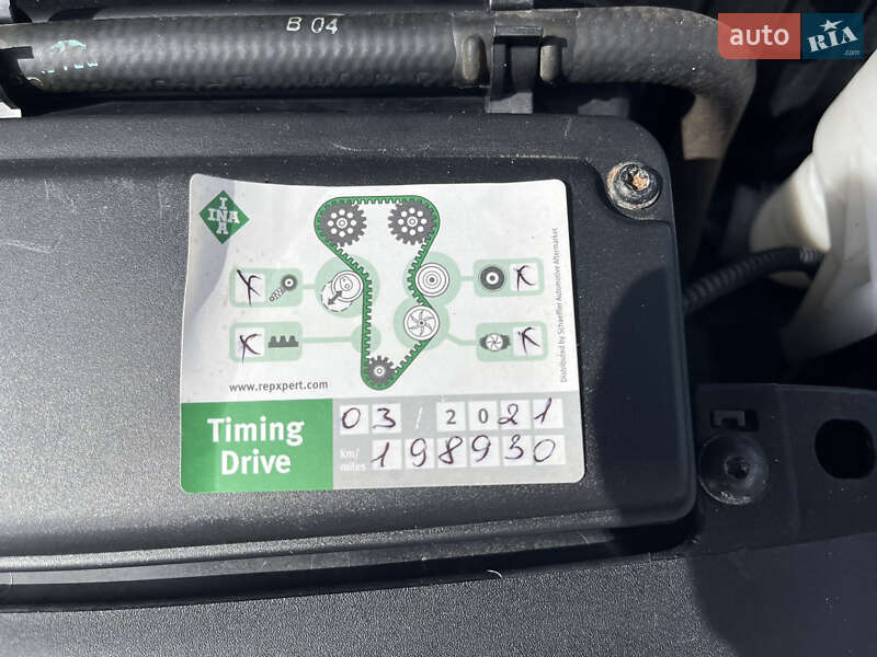 Универсал Volkswagen Golf 2017 в Мукачево