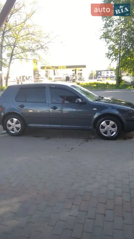 Volkswagen Golf 2002 VIN WVWZZZ1JZ3W186271 фото оголошення 8 з 54