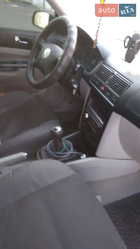 Volkswagen Golf 2002 VIN WVWZZZ1JZ3W186271 фото оголошення 9 з 54