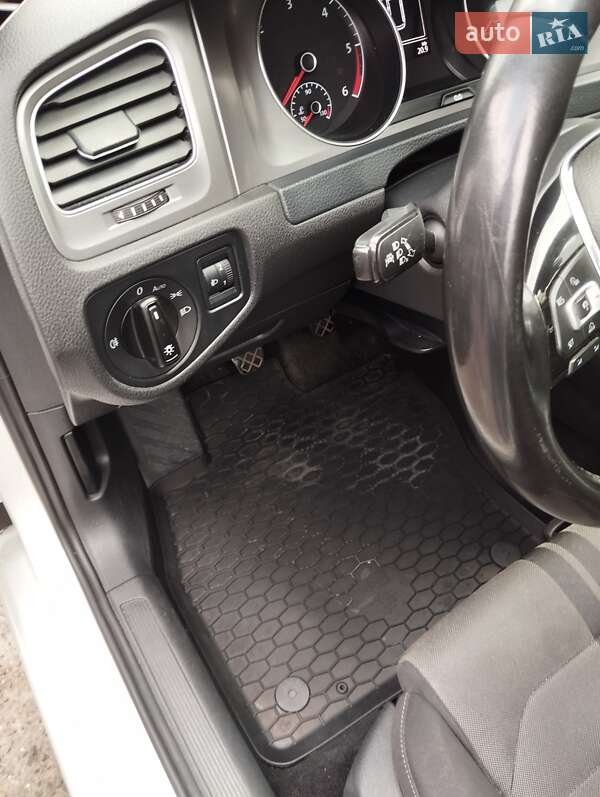 Универсал Volkswagen Golf 2014 в Одессе фото 11 Универсал Volkswagen Golf 2014 в Одессе