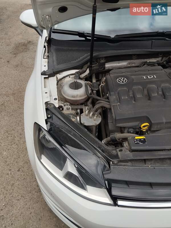 Универсал Volkswagen Golf 2014 в Одессе фото 18 Универсал Volkswagen Golf 2014 в Одессе