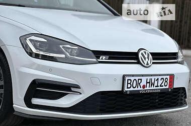 Универсал Volkswagen Golf 2020 в Дубно