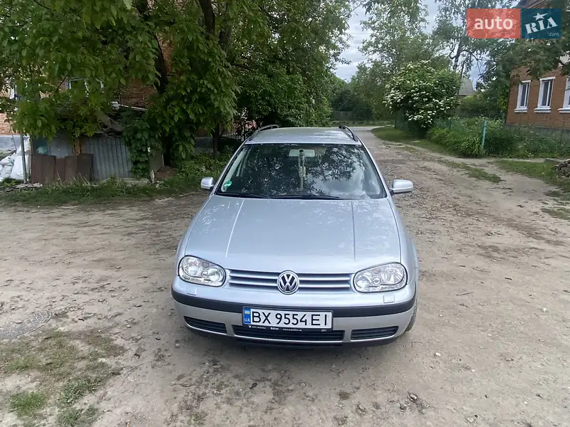 Volkswagen Golf 2005 VIN WVWZZZ1KZ6B065195 фото оголошення 15 з 46