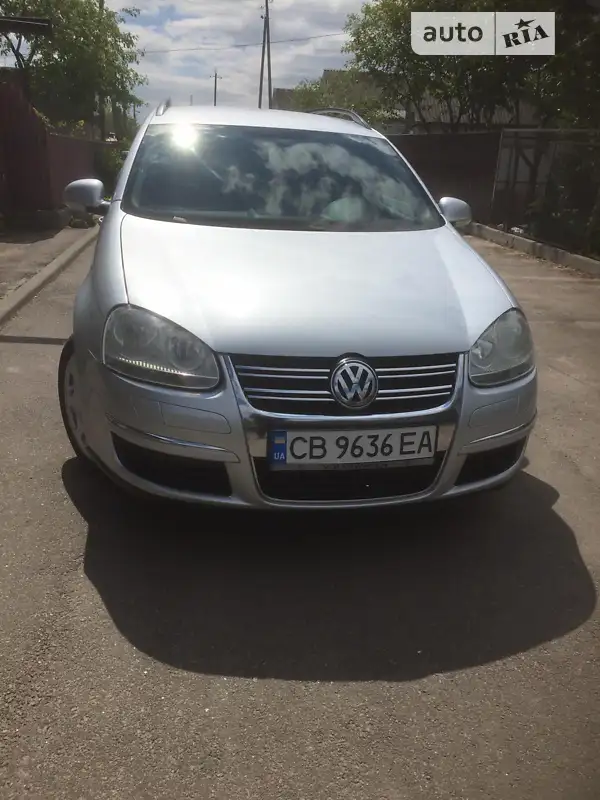 Volkswagen Golf 2007 VIN WVWZZZ1KZ8M322294 фото оголошення 39 з 75