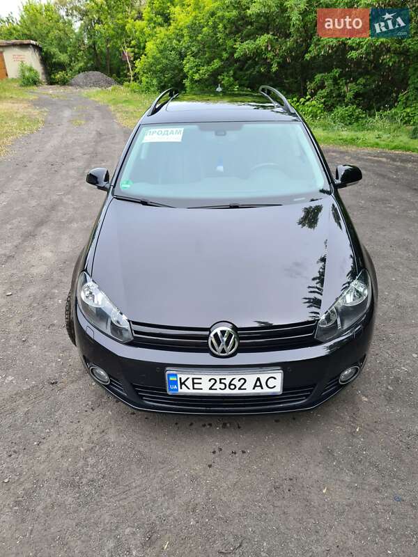Универсал Volkswagen Golf 2013 в Першотравенске фото 11 Универсал Volkswagen Golf 2013 в Першотравенске