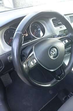 Универсал Volkswagen Golf 2014 в Бердичеве