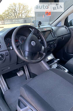 Хэтчбек Volkswagen Golf 2007 в Вознесенске